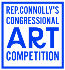 Rep. Connolly's Congressional Art Competition