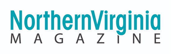 Northern Virginia Magazine logo