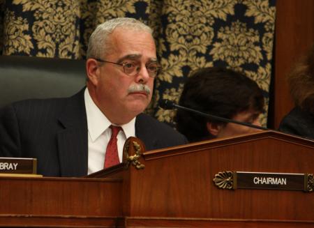 Article Connolly Chairs Hearing On Deployed Federal Workers